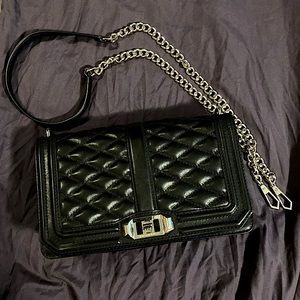 Rebecca Minkoff Quilted Love